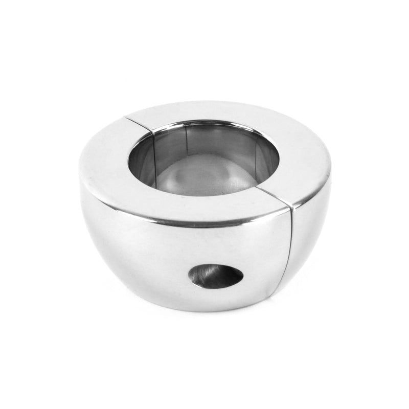 Kiotos Steel - Ballstretcher RVS Turbine 3 cm Hoog - 35 mm Diameter