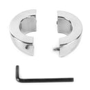 Kiotos Steel - Ballstretcher RVS Turbine 3 cm Hoog - 35 mm Diameter