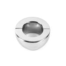 Kiotos Steel - Ballstretcher RVS Turbine 3 cm Hoog - 35 mm Diameter