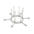 Kiotos Steel - Extreme Anaalspreider