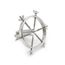 Kiotos Steel - Extreme Anaalspreider