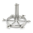 Kiotos Steel - Extreme Anaalspreider