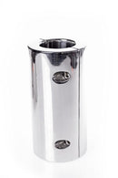 Kiotos Steel - Extreme Ballstretcher RVS 12 cm Hoog - 60 mm Breed - Diameter 35 mm - Bijna 2 kg!-Erotiekvoordeel.nl