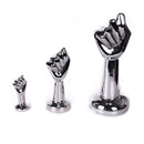 Kiotos Steel - Fisting Dildo RVS