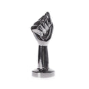 Kiotos Steel - Fisting Dildo RVS