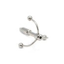 Kiotos Steel - Grappling Hook Holle Penisstick