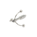 Kiotos Steel - Grappling Hook Holle Penisstick