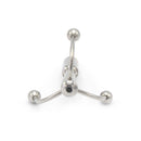 Kiotos Steel - Grappling Hook Holle Penisstick