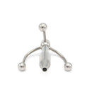 Kiotos Steel - Grappling Hook Holle Penisstick