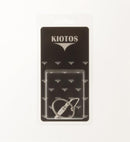 Kiotos Steel - Holle Penisplug Met Eikelring - Diverse Diameters-Erotiekvoordeel.nl