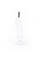 Kiotos Steel - Holle Penisplug RVS