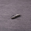 Kiotos Steel - Holle Penisplug RVS