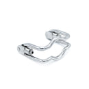 Kiotos Steel - Jaw Lock/Mond Klem