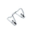 Kiotos Steel - Jaw Lock/Mond Klem