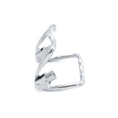 Kiotos Steel - Jaw Lock/Mond Klem