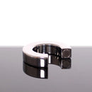 Kiotos Steel - Magnetische Ball Stretcher - 14 mm hoog - Ø 35 mm-Erotiekvoordeel.nl