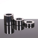 Kiotos Steel - Magnetische Ball Stretcher - 14 mm hoog - Ø 35 mm-Erotiekvoordeel.nl