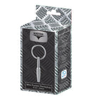 Kiotos Steel - Mini Fucker Penis Plug RVS Hol-Erotiekvoordeel.nl