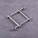 Kiotos Steel - Penisklem RVS-Erotiekvoordeel.nl