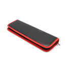 Kiotos Steel - Set Met Geribbelde Rosebud Dilators/sounds In Luxe etui - 8 Stuks-Erotiekvoordeel.nl