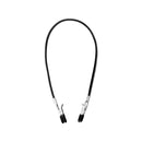 Kiotos - Tepelklemmen aan Leren koord-Erotiekvoordeel.nl