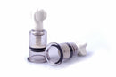 Kiotos - Twist Vacuum Cups - Tepelzuigers - 2 stuks-Erotiekvoordeel.nl