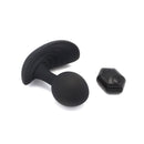 Kiotos Vibez - Viento Opblaasbare Vibrerende Buttplug-Erotiekvoordeel.nl