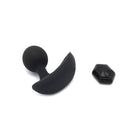 Kiotos Vibez - Viento Opblaasbare Vibrerende Buttplug-Erotiekvoordeel.nl