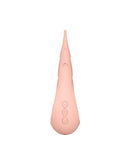 LELO - Clitoris Vibrator - Dot Cruise Dot Cruise - Clitoris Pin Point Vibrator - Oranje-Erotiekvoordeel.nl