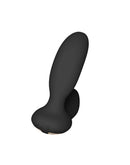 LELO - Hugo 2 - Prostaat Vibrator - Prostaat Massager - Met Afstandsbediening - Zwart-Erotiekvoordeel.nl
