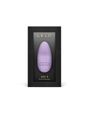 LELO - Lily 3 - Clitoris Opleg Vibrator - Lila-Erotiekvoordeel.nl