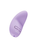 LELO - Lily 3 - Clitoris Opleg Vibrator - Lila-Erotiekvoordeel.nl