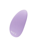 LELO - Lily 3 - Clitoris Opleg Vibrator - Lila-Erotiekvoordeel.nl