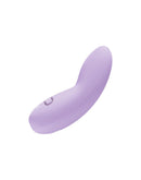 LELO - Lily 3 - Clitoris Opleg Vibrator - Lila-Erotiekvoordeel.nl