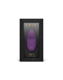 LELO - Lily 3 - Clitoris Opleg Vibrator - Paars-Erotiekvoordeel.nl
