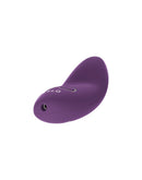 LELO - Lily 3 - Clitoris Opleg Vibrator - Paars-Erotiekvoordeel.nl