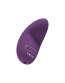 LELO - Lily 3 - Clitoris Opleg Vibrator - Paars-Erotiekvoordeel.nl