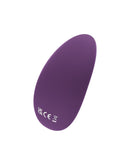 LELO - Lily 3 - Clitoris Opleg Vibrator - Paars-Erotiekvoordeel.nl