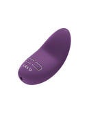 LELO - Lily 3 - Clitoris Opleg Vibrator - Paars-Erotiekvoordeel.nl