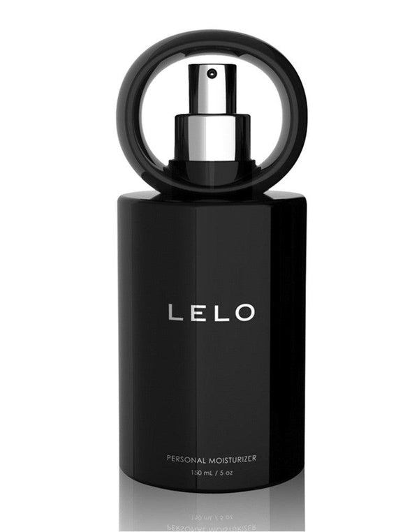 LELO - Personal Moisturizer - Glijmiddel op waterbasis - Flesje - 150 ml-Erotiekvoordeel.nl