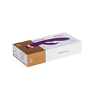 Lang Loys - Eos - G-Spot Dual Vibrator - Paars-Erotiekvoordeel.nl