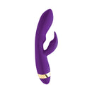 Lang Loys - Eos - G-Spot Dual Vibrator - Paars-Erotiekvoordeel.nl