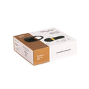 Lang Loys - Kratos - Vibrerende Cockring - Zwart-Erotiekvoordeel.nl