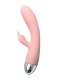 Leten - Faye 1 - Tarzan Vibrator - Roze-Erotiekvoordeel.nl