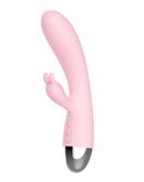 Leten - Faye 1 - Tarzan Vibrator - Roze-Erotiekvoordeel.nl