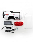 Leten - Future Pro Super Masturbator 220 V - de krachtigste!-Erotiekvoordeel.nl