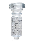 Leten - SM380 Masturbator - Vervangende Sleeve-Erotiekvoordeel.nl