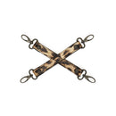 Liebe Seele - Anime Bondageset Boeienset Compleet - Panterprint - Geimporteerd uit Japan-Erotiekvoordeel.nl