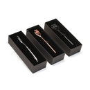 Liebe Seele - BDSM Pinwheel - Wartenburg Pinwheel - 1 Wieltje - Rosé Goud-Erotiekvoordeel.nl