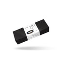 Liebe Seele - Demon's Kiss - Smalle Collar - Choker - Met Gouden letters BITCH - Luxe En exclusief ontwerp - Zwart/Goud-Erotiekvoordeel.nl